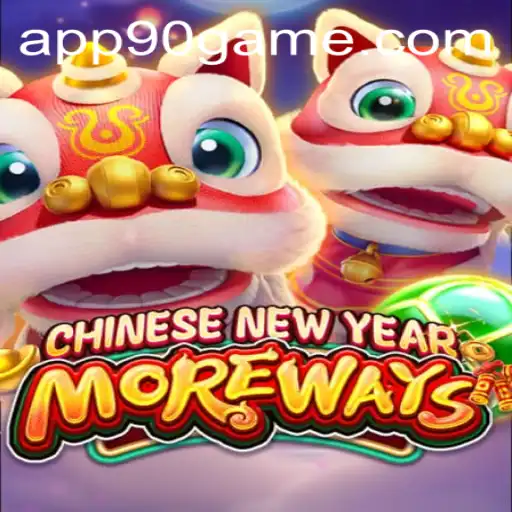 Explorando o Fascinante 'CHINESENEWYEARMOREWAYS': Um Jogo Inovador para 2023