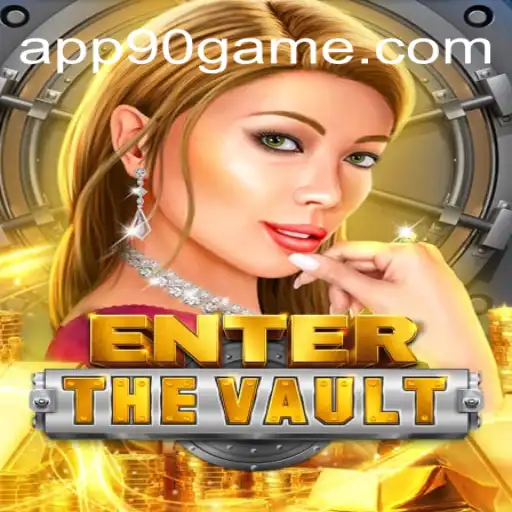 Descubra o Enigma do Jogo EntertheVault: Diversão para Entusiastas de 90Game