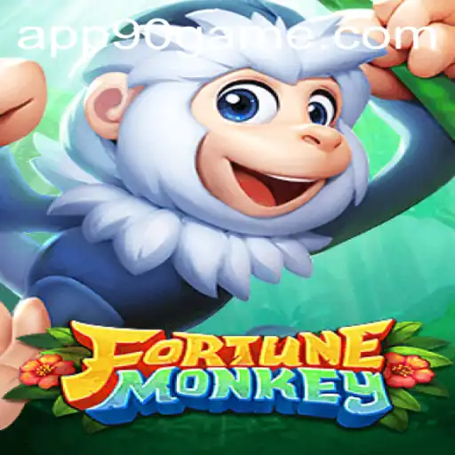 FortuneMonkey: O Mundo Fascinante do 90Game