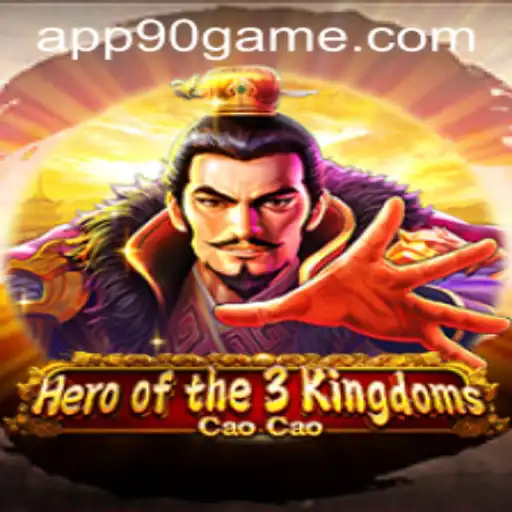Explorando Heroofthe3KingdomsCaoCao: O Novo Lançamento da 90Game