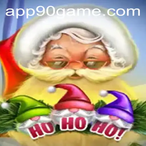 HoHoHo: Descubra o Novo Fenômeno dos Jogos com a Dinâmica 90Game