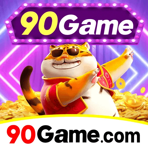 90Game-Melhores máquinas jogos de caça-níqueis Logo