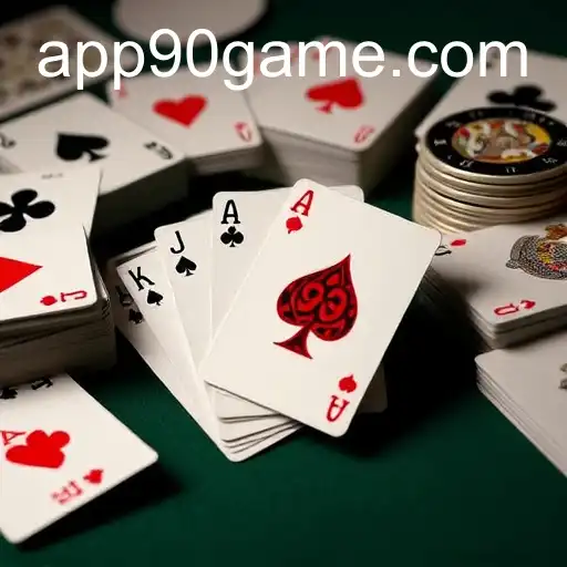 Jogos de cartas