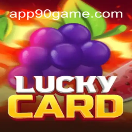 Descubra o Emocionante Mundo do Jogo LuckyCard: 90Game em Detalhes