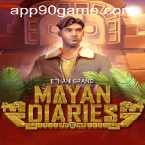 Descubra a Aventura de MayanDiaries: O Novo Fenômeno do 90Game