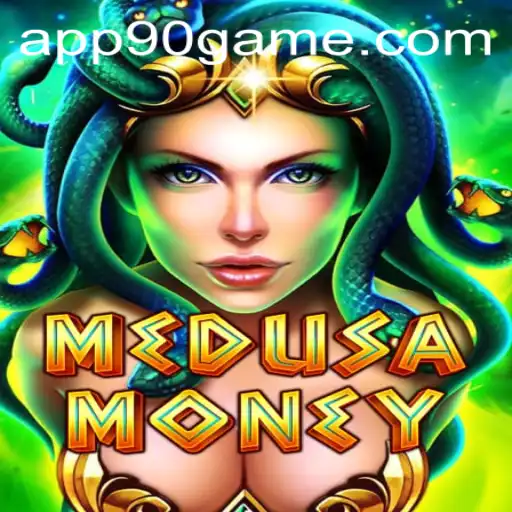 Explorando as Aventuras Finaceiras de MedusaMoney no Universo 90Game