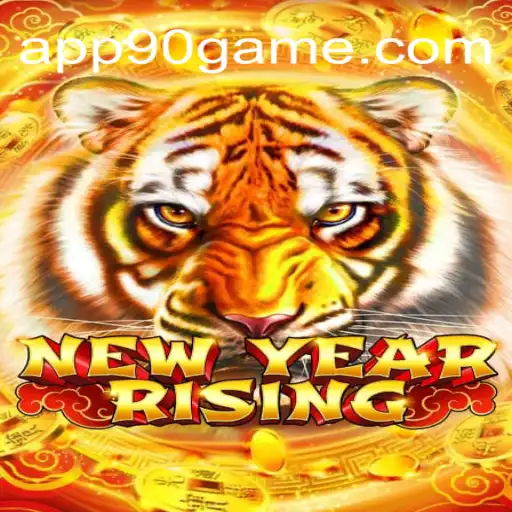 NewYearRising: O Jogo Que Revitaliza Tradições com Inovações