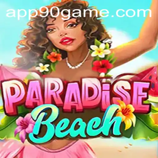 Descubra o Fascinante Mundo de ParadiseBeach com o 90Game