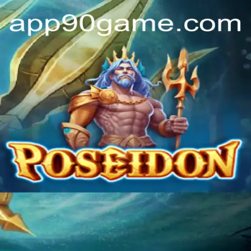 Explorando Poseidon: O Jogo Marinho da 90Game