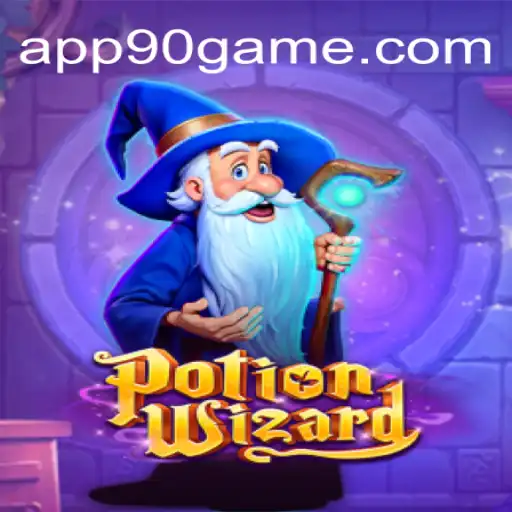 Explorando o Mundo Mágico de PotionWizard: Um Fascinante 90Game