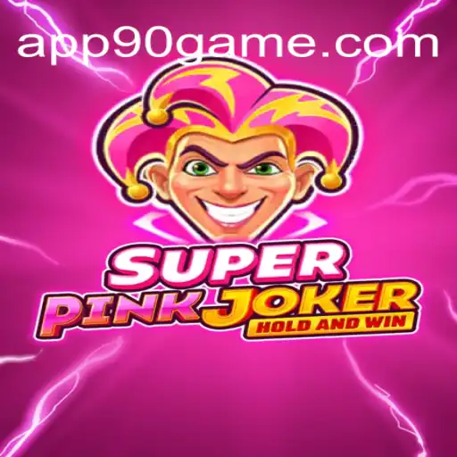 SuperPinkJoker: Um Mergulho no Universo do 90Game