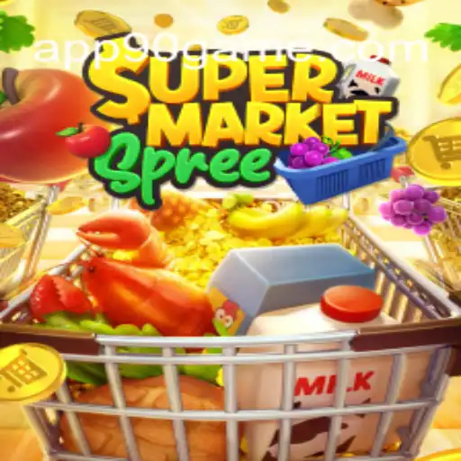 SupermarketSpree: Mergulhe na Diversão do 90Game