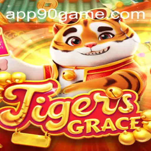Exploração do Jogo TigersGrace: Uma Mergulho na Experiência Imersiva do 90Game