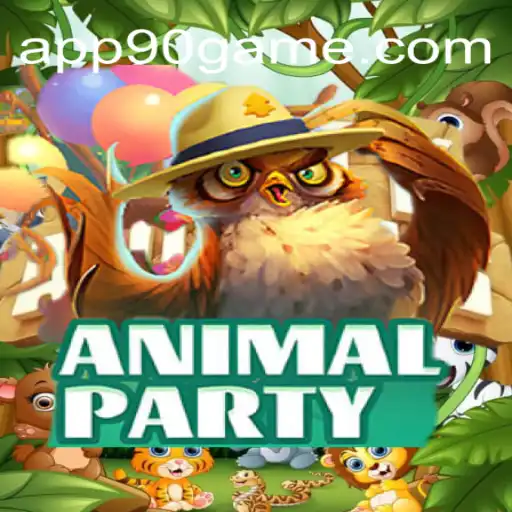 Explorando AnimalParty: A Nova Sensação do Mundo dos Jogos