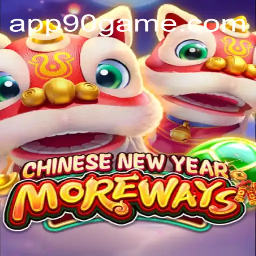 Explorando o Fascinante 'CHINESENEWYEARMOREWAYS': Um Jogo Inovador para 2023