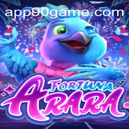 Descubra FortunaArara: Um Novo Fenômeno no Mundo dos Jogos