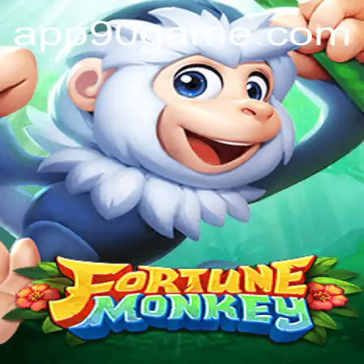 FortuneMonkey: O Mundo Fascinante do 90Game