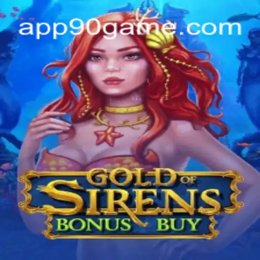 Explore o Fascinante Mundo de GoldofSirensBonusBuy