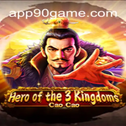 Explorando Heroofthe3KingdomsCaoCao: O Novo Lançamento da 90Game