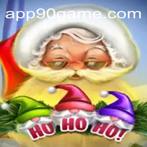 HoHoHo: Descubra o Novo Fenômeno dos Jogos com a Dinâmica 90Game