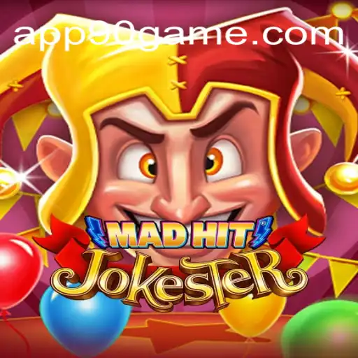 Descubra MadHitJokester: Uma Experiência de Jogo Inovadora com 90Game