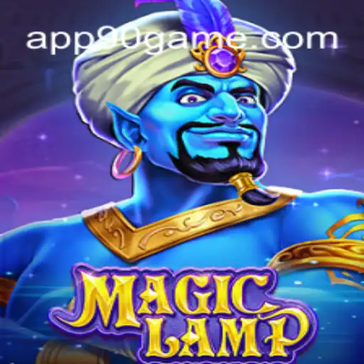 Explorando o Mundo de MagicLamp: O Fascinante 90Game