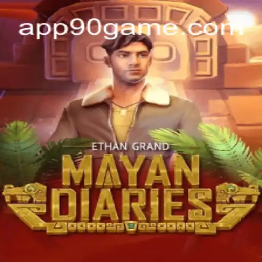 Descubra a Aventura de MayanDiaries: O Novo Fenômeno do 90Game
