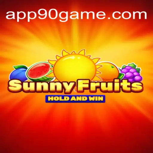 Descubra SunnyFruits: O Encantador Jogo de 90Game