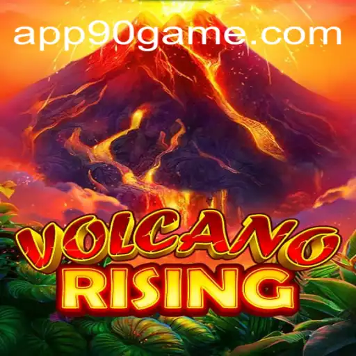 Descubra o Mundo Emocionante de VolcanoRising