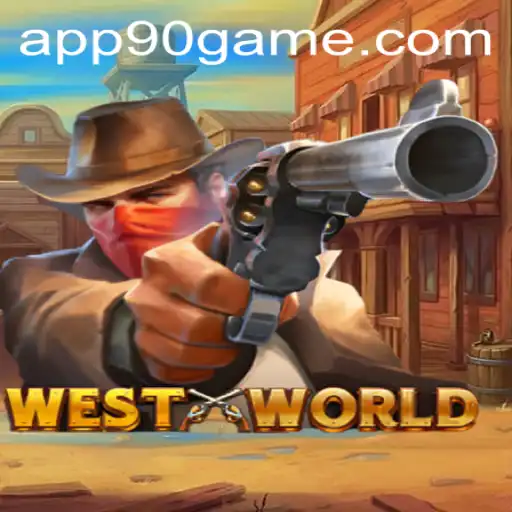 WestWorld: A Inovadora Experiência de Jogo no Universo de 90Game