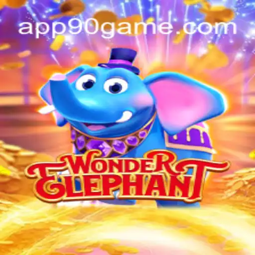 Descubra o Mundo Encantado de WonderElephant: Seu Novo Jogo Favorito